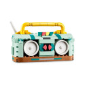 LEGO Set - Creator 3 in 1 31148 Retro Roller Skate 342 Pieces