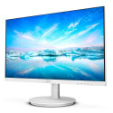 Monitor - Philips V Line 241V8AW 23.8" Full HD 1920x1080 IPS White