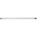 Power Distribution Unit - Intellinet 24-Output Vertical Rackmount PDU, 20 C13 & 4 C19, Black/White