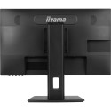 Computer Monitor - Iiyama Xub2463hsu-b1 24" Full Hd LED Black