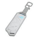 SSD Enclosure - ASUS ROG Strix Arion M.2 10 Gbit/s White