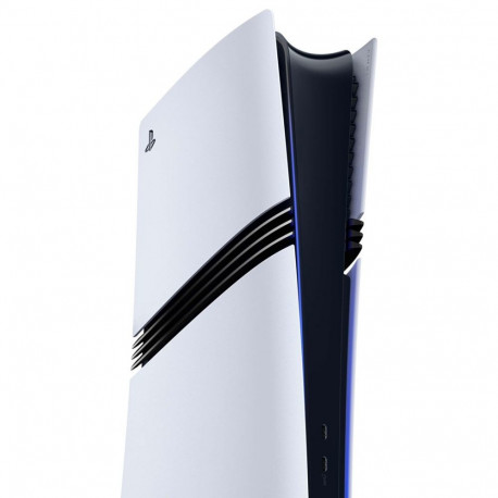Game Console - Sony PlayStation 5 PRO 2TB Black, White Sony PlayStation 5 PRO 2TB Console