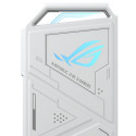 SSD Enclosure - ASUS ROG Strix Arion M.2 10 Gbit/s White