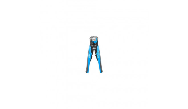 Cable Stripper - Lanberg Nt-0104 Black/blue