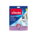 Microfiber Cloth - Vileda 2in1