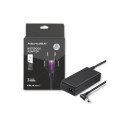 Power Adapter - Qoltec 90w 19v 4.74a 5.5*2.5