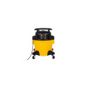 Vacuum Cleaner - Hoover 23l Super Quiet At-dxv23p-qt