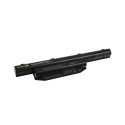 Laptop Battery - Fujitsu FS31 4400mAh 11.1V Lithium Polymer Black