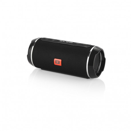 Portable Speaker - Blow Bt460 10w Black/silver