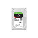 Internal Hard Drive - Seagate IronWolf Pro 8 TB 3.5" Serial ATA III