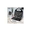 Sandwich Maker - Clatronic St 3477 750w White