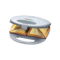 Sandwich Maker - Clatronic St 3477 750w White