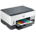 Multifunction Printer - HP Smart Tank 670 A4 4800x1200 DPI 12 ppm Wi-Fi