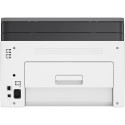 Multifunction Printer - HP Color Laser MFP 178nw