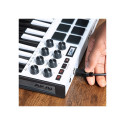 Control Pad - Akai Mpk Mini Mk3 Midi Usb, Black