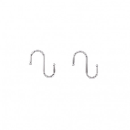 HOOK CROM JB404A 2 PC (200)