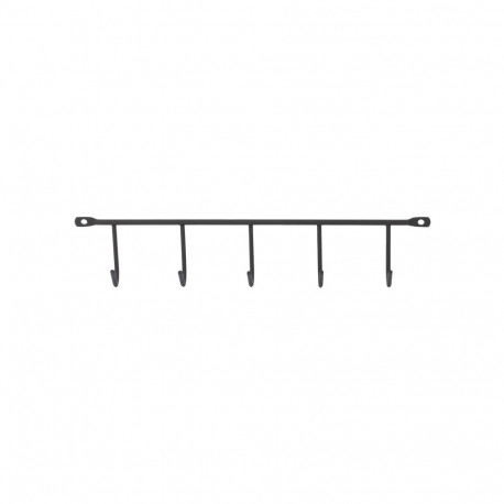 HANGER 5 konksu 340x59x32 must JB404