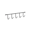 HANGER 5 konksu 340x59x32 must JB404