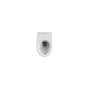 TOILET WALL HUNG EUROLINE-N WHITE