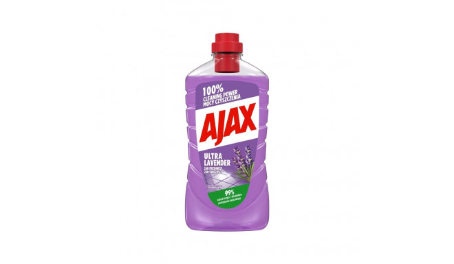 CLEANER UNIVERSAL AJAXULTRA LEVANDER 1L