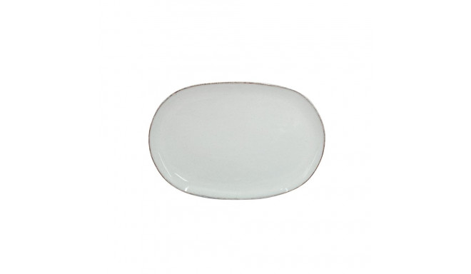 LARGE PLATE DOMOLETTI SESAM DOTS 40CM