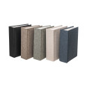 Focus album Base Line Canvas Minimax 10x15/100, black