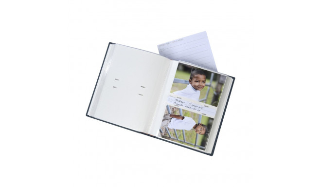 Focus Base Line Canvas Super 200 10x15 Black 2-pack