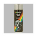 Mootorivärv alumiinium 400ml