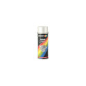 Mootorivärv alumiinium 400ml