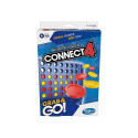 Reisimäng Connect 4 Grab&Go