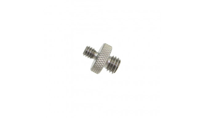 Caruba 1/4" 3/8" Male Adapter