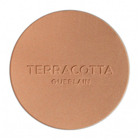 Guerlain põsepuna Terracotta täitepakend, 03 Moyen Dore