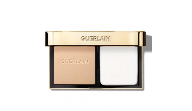 GUERLAIN PARURE GOLD BASE EN POLVOS 1N 1UN