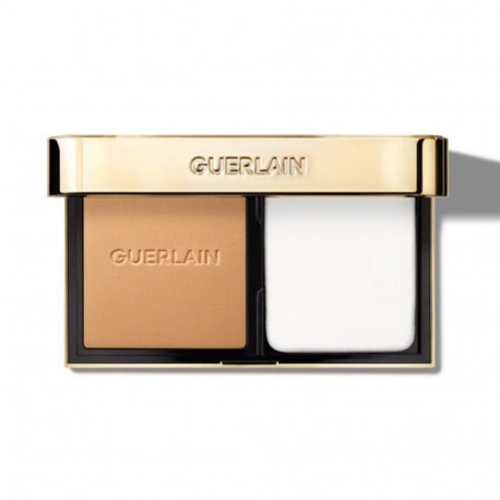 Guerlain puuderjumestuskreem Parure Gold 1UN, 4N