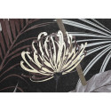 Maal DKD Home Decor Troopiline Taime leht 83 x 4,5 x 122,5 cm 83 x 4,5 x 123 cm (2 Ühikut)
