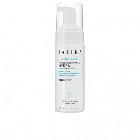 Talika puhastusvaht Skintelligence Hydra 150ml