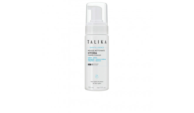 Talika puhastusvaht Skintelligence Hydra 150ml