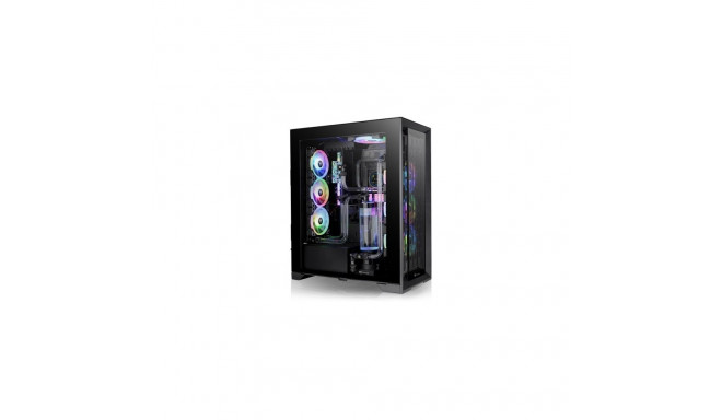 "Thermaltake CTE T500 TG ARGB Black"