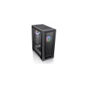 "Thermaltake CTE T500 TG ARGB Black"