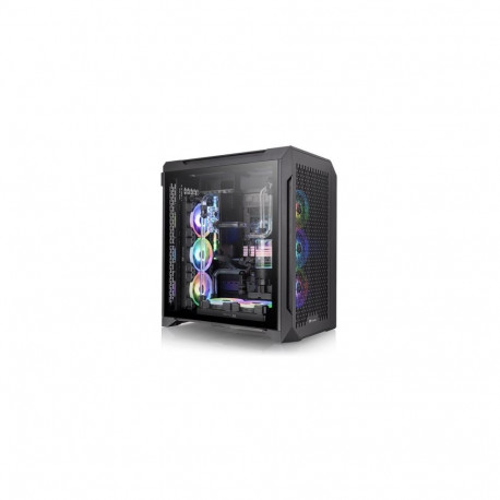 "Thermaltake CTE C700 Air Black"