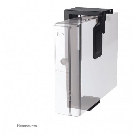 "Neomounts CPU-D075BLACK Universeller PC-Halter 10KG"