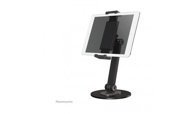 "Universal Tablet-Ständer für 4.7-12.9"" 1KG DS15-540BL1 Neomounts"