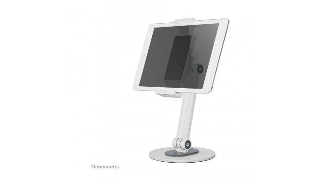 "Neomounts DS15-540WH1 Universal Tablet-Ständer für 4.7-12.9"" 1KG"