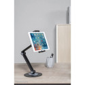 "Neomounts DS15-550BL1 Universal Tablet-Ständer für 4.7-12.9"" - Tablets 1KG"