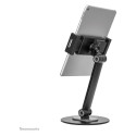 "Universal Tablet-Ständer für 4.7-12.9"" 1KG DS15-540BL1 Neomounts"