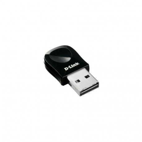 "D-Link DWA-131 Wireless N Nano USB Adapter"