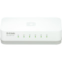 "5P D-Link GO-SW-5E/E"