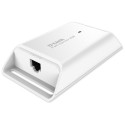 "POE+ INJECTOR 1-PORT"