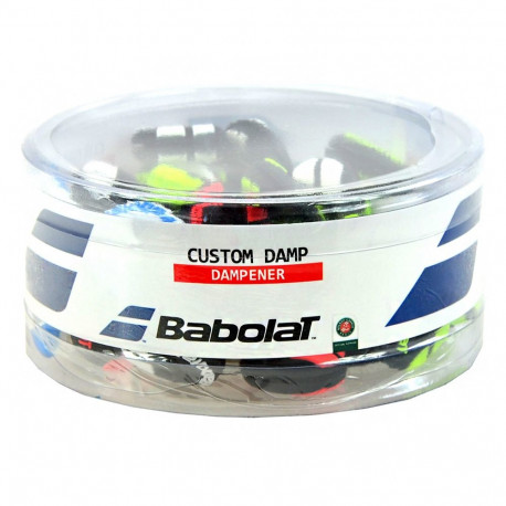 Absorber Babolat Custom Damp szt 140611