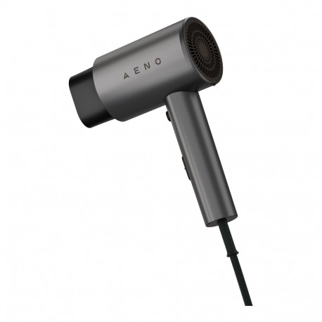 Aeno Hair Dryer 220V-240V~50/60Hz 1700-2000W Ionizer 3 modes separate cool button less than 80dB